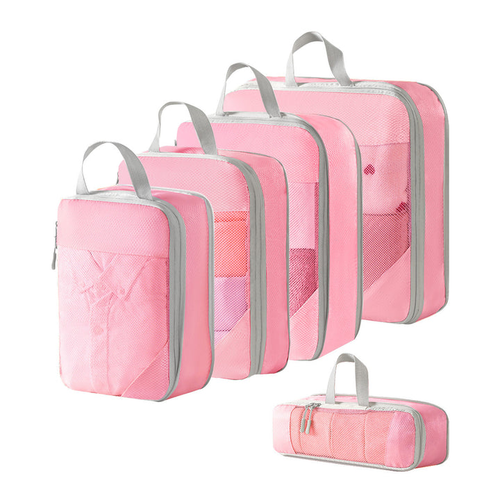 Organizer Set With Multiple Compartments Kalsten