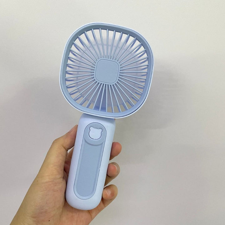 Ladies Portable Mini Fan Kalsten