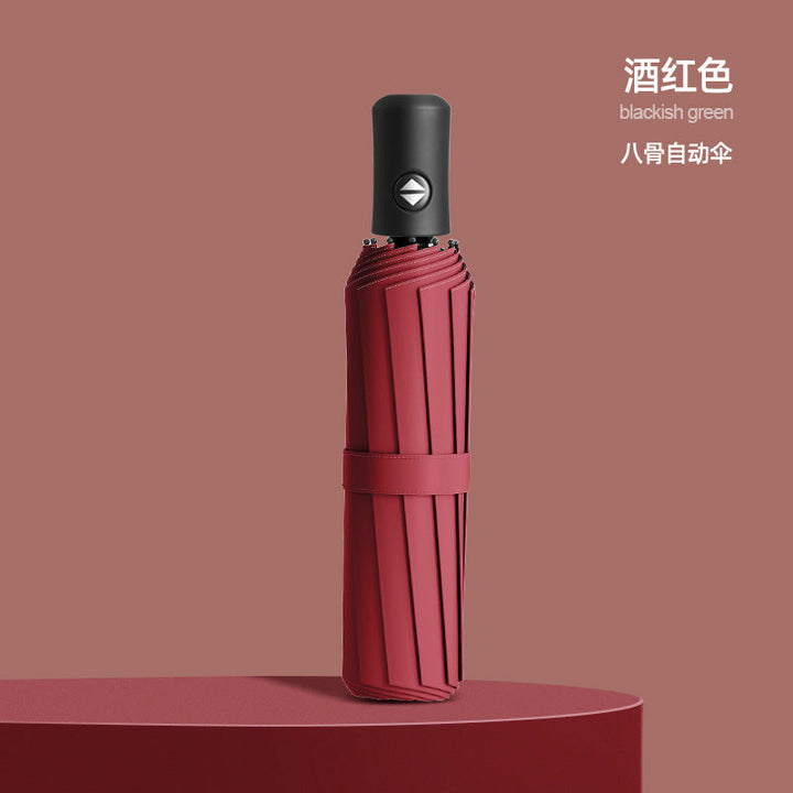 Women Automatic Umbrella Kalsten