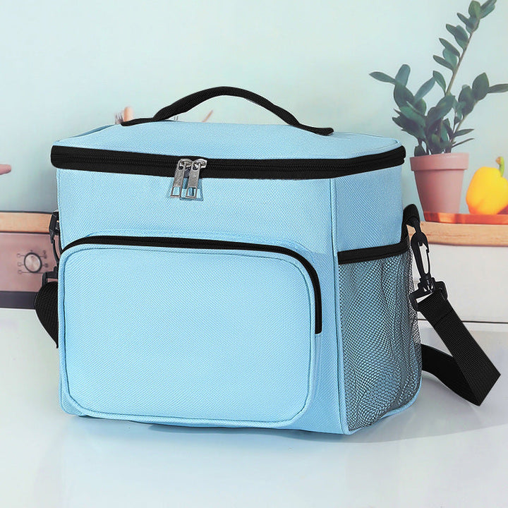 Unisex Insulated Food Transport Box Kalsten
