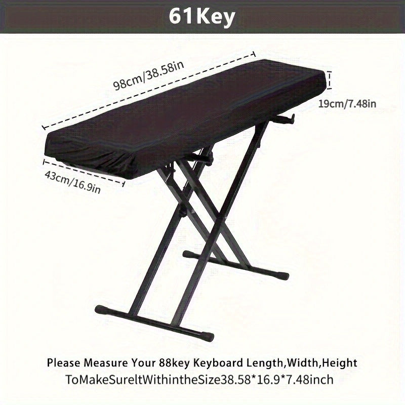 Keyboard bench Kalsten