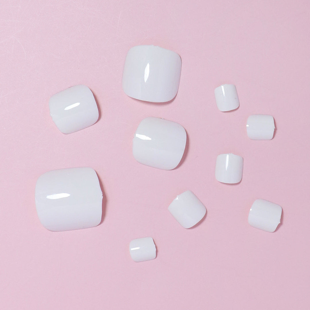 Premium Reusable Press-On Nail Tips Kalsten