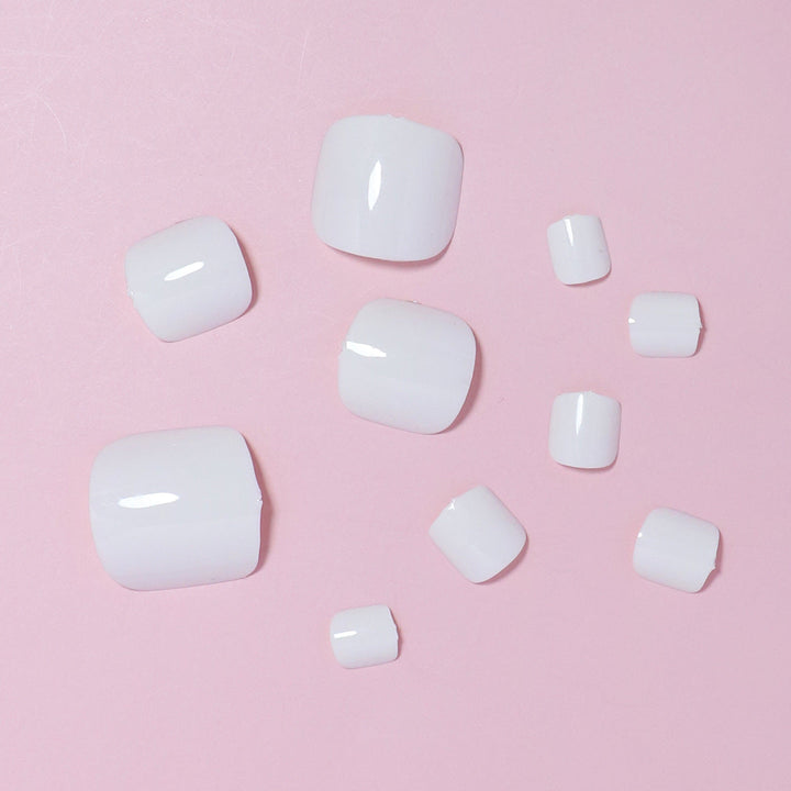 Premium Reusable Press-On Nail Tips Kalsten