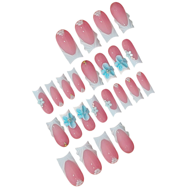 Decorative Nail Art Kalsten