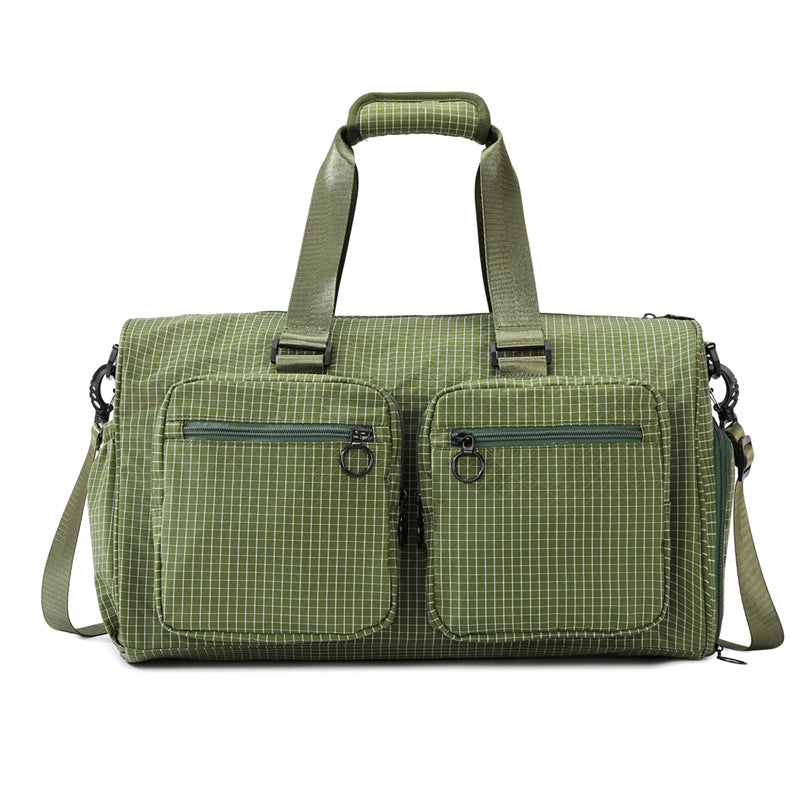 Sport bag Kalsten