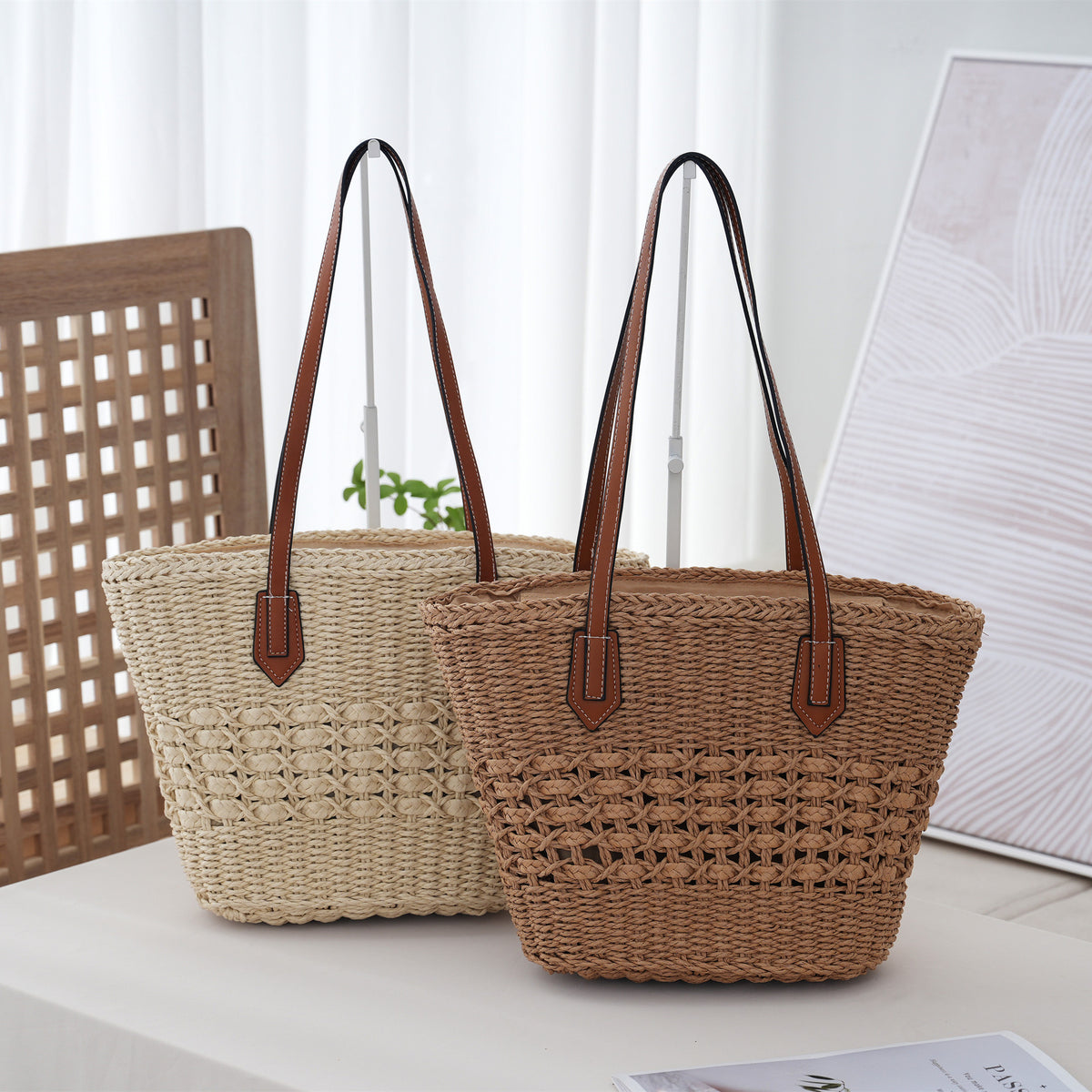 Acalora Handbag