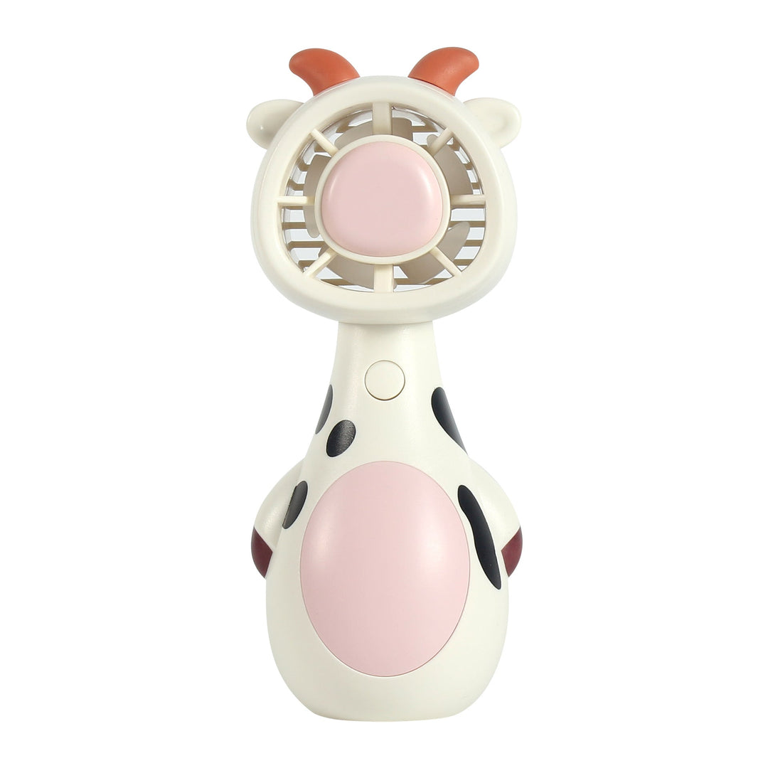 Women's Portable Fan in Animal Design Kalsten
