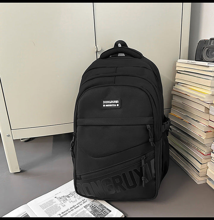 Urban Multi-Purpose School Backpack