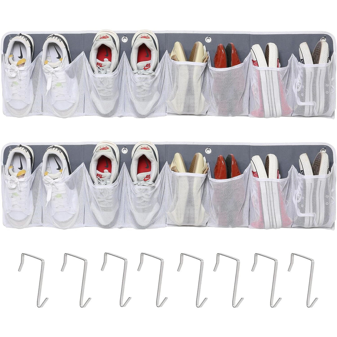 Transparent shoe storage bag Kalsten