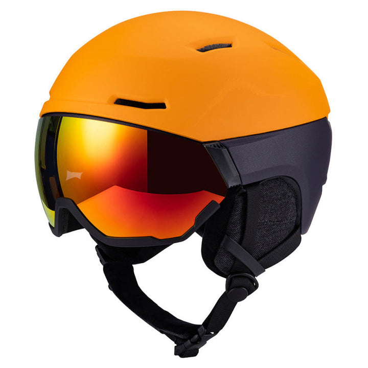 WoAdvanced Ski and Snowboard Helmet Kalsten