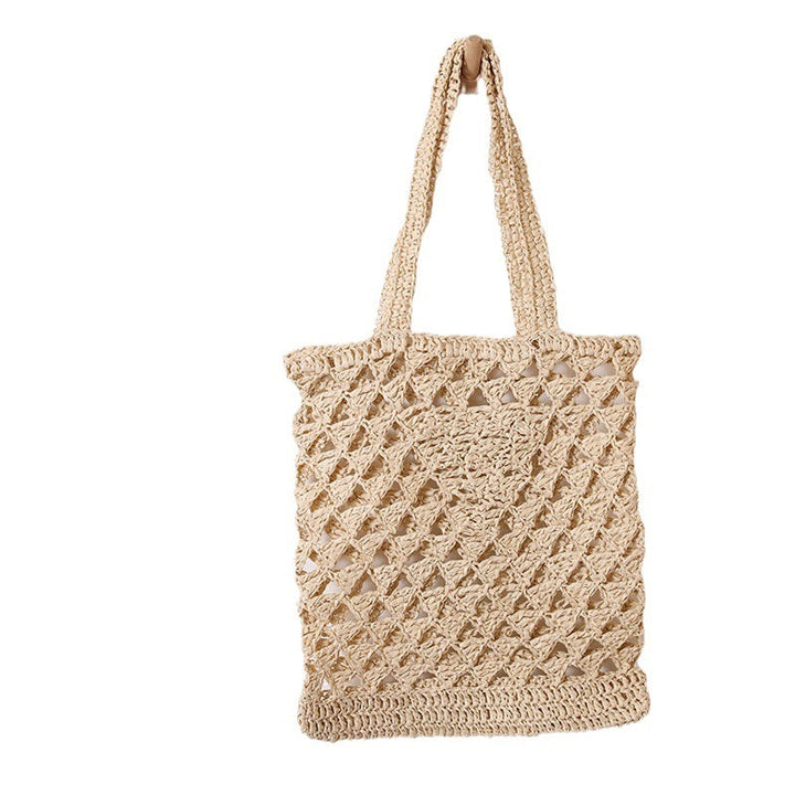 Stylish mesh tote bag Kalsten