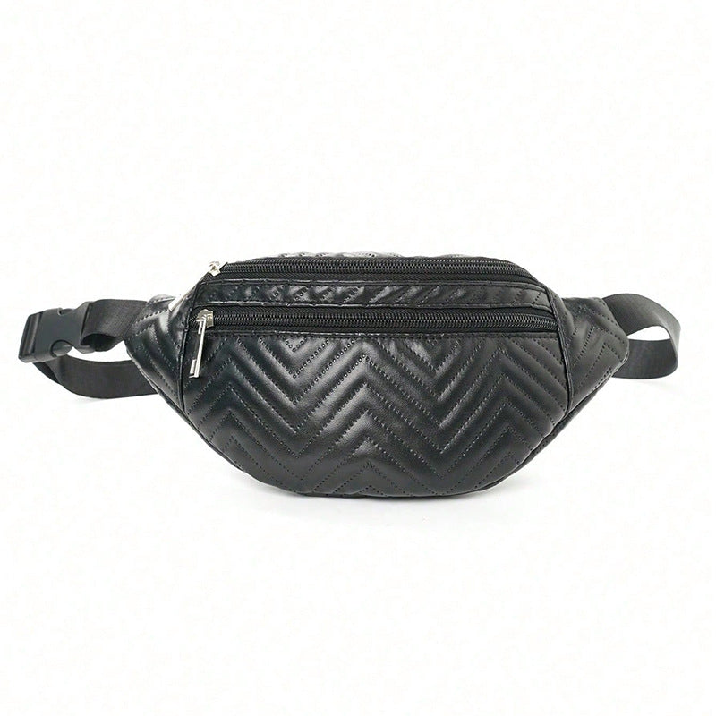 Fashionable fanny pack Kalsten