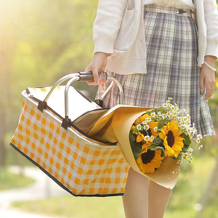 Ladies Cool Basket Kalsten