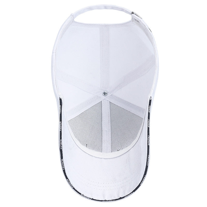Men's Sporty Stylish Baseball Cap Kalsten