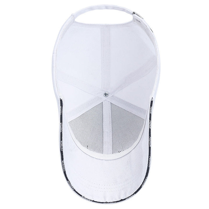 Men's Sporty Stylish Baseball Cap Kalsten