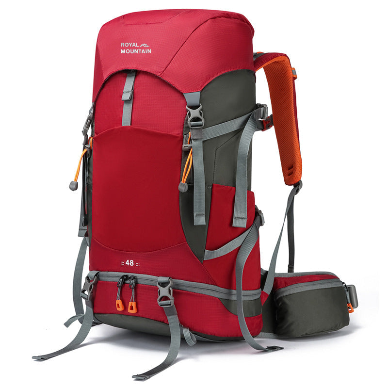 Men's Trekking Backpack Kalsten