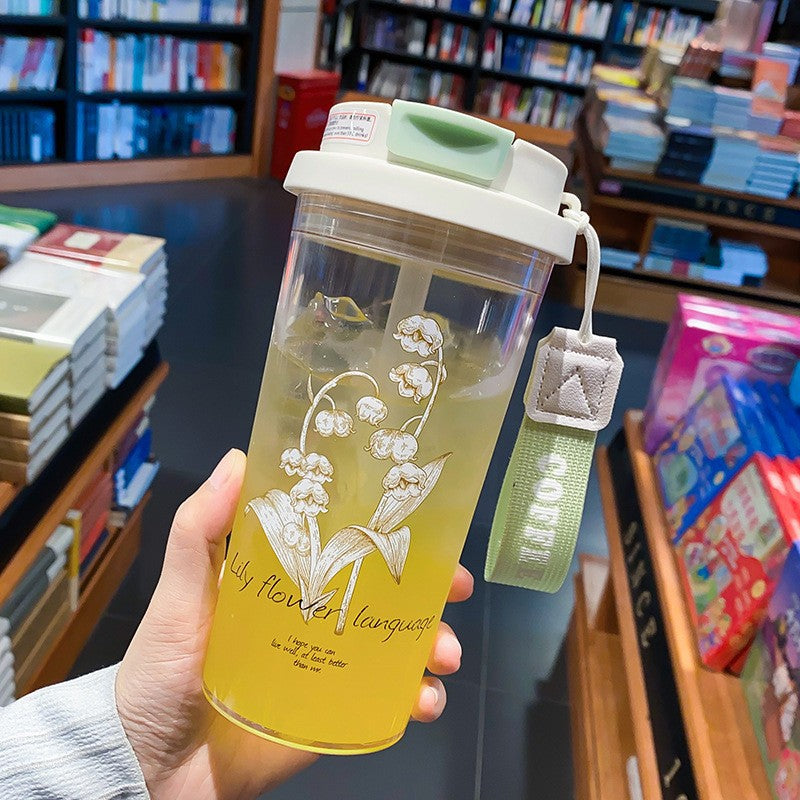 Ladies Insulated Mug Kalsten