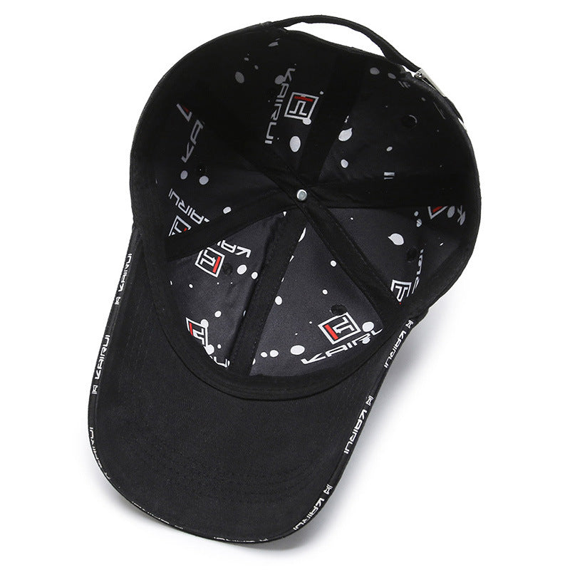 Men's Adjustable Baseball Cap Kalsten