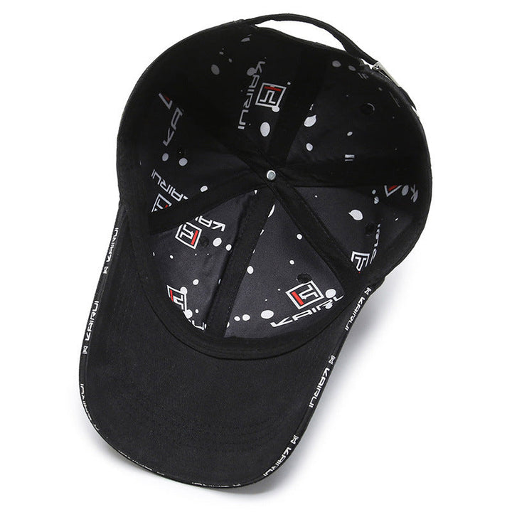 Men's Adjustable Baseball Cap Kalsten