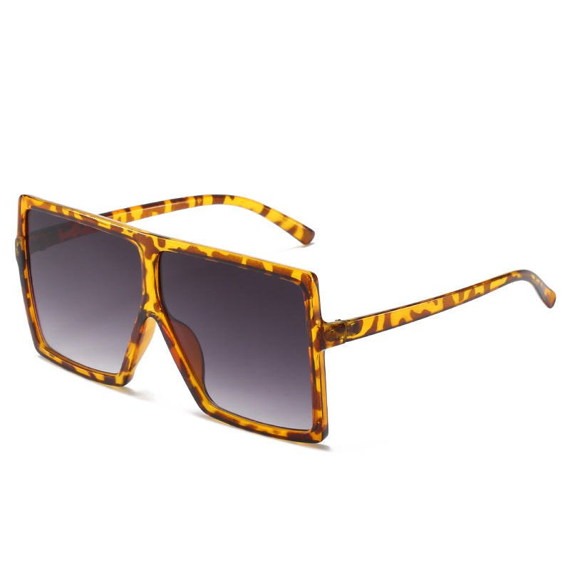 Women square sunglasses Kalsten