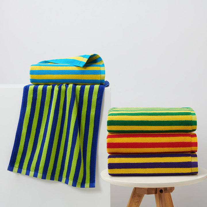 Ladies high-quality bath towel Kalsten