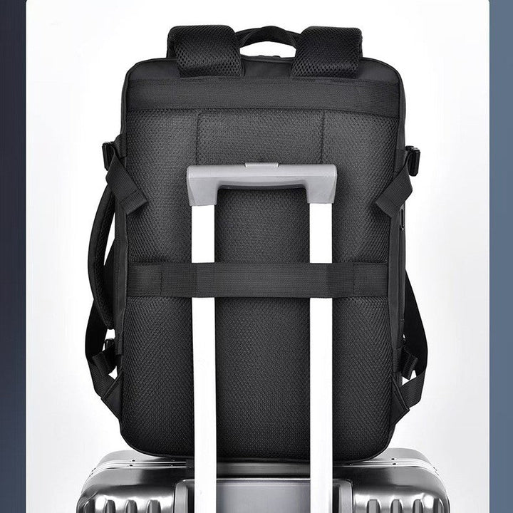 Kalsten Backpack