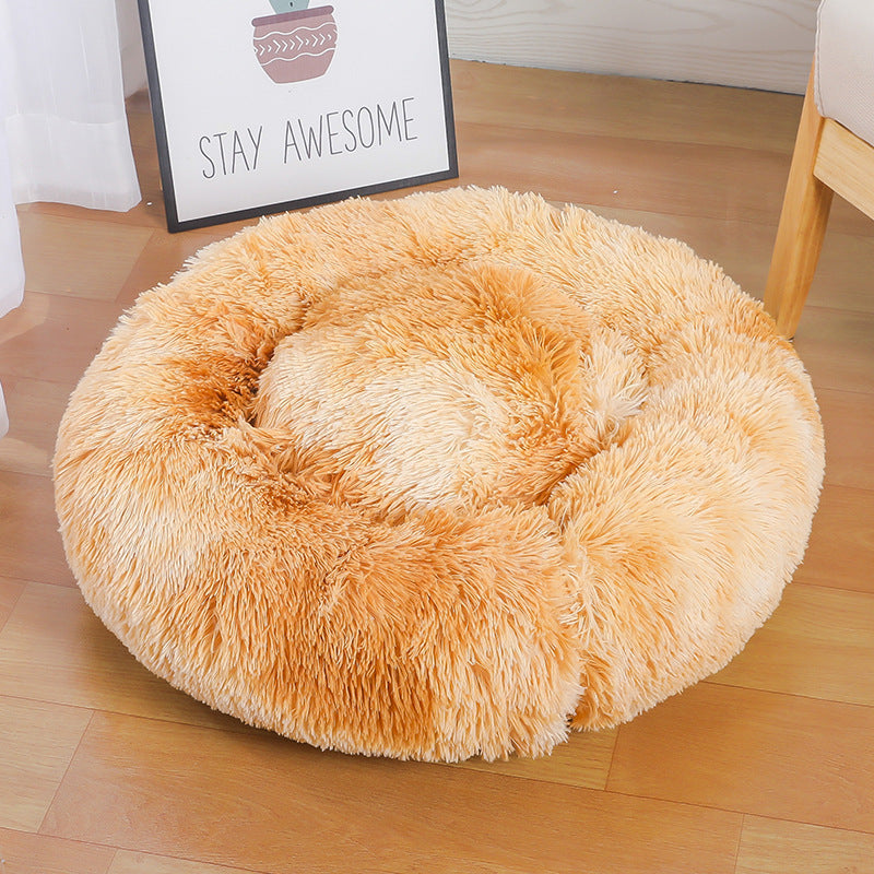 Women Fluffy Dog Bed Kalsten