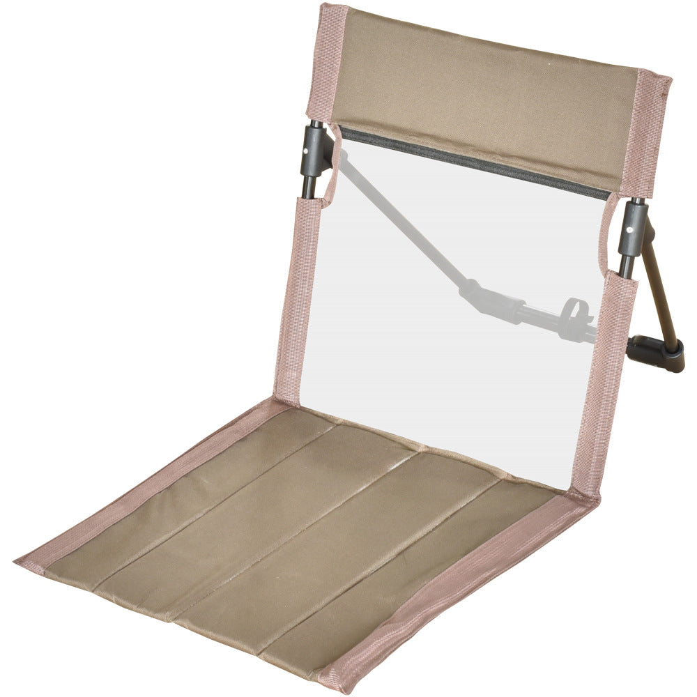 Women Space-saving Camping Chair Kalsten
