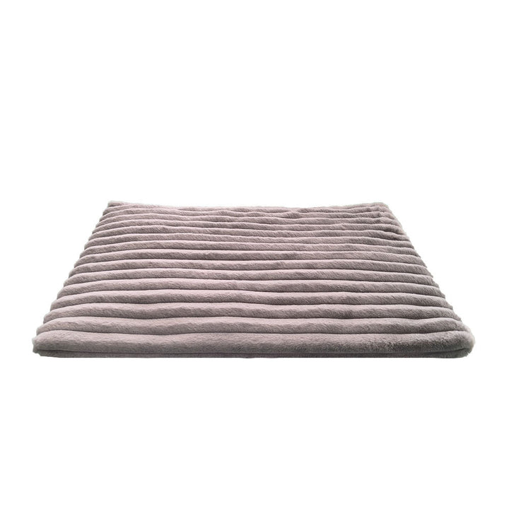 Luxurious Plush  Sleeping Mat  Dog Bed