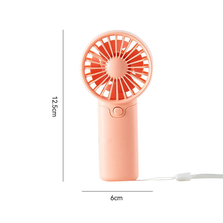 Unisex portable hand fan Kalsten