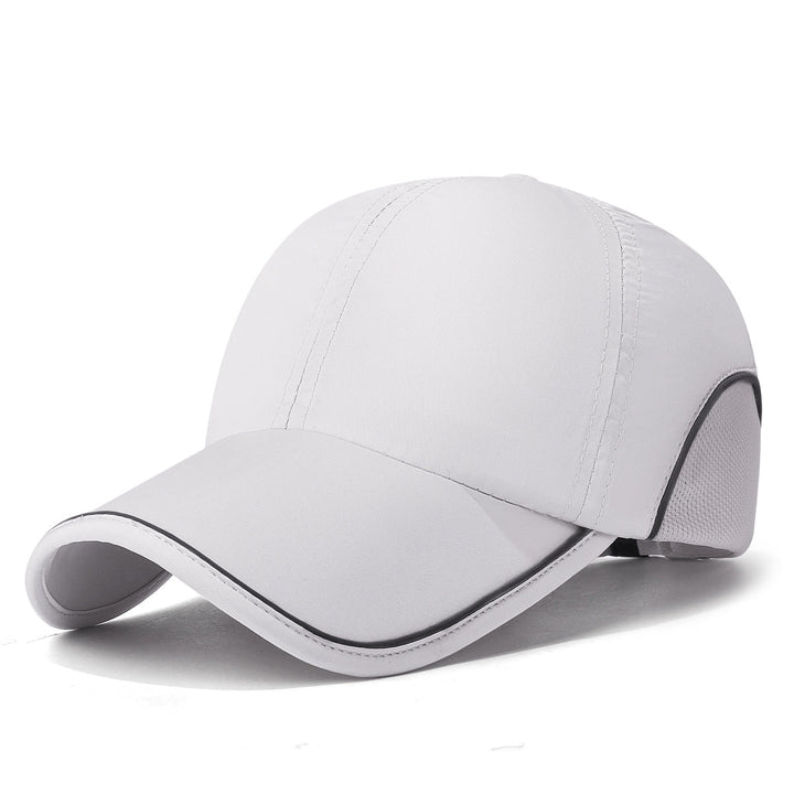 Unisex Lightweight Quick-Dry Sports Cap Kalsten