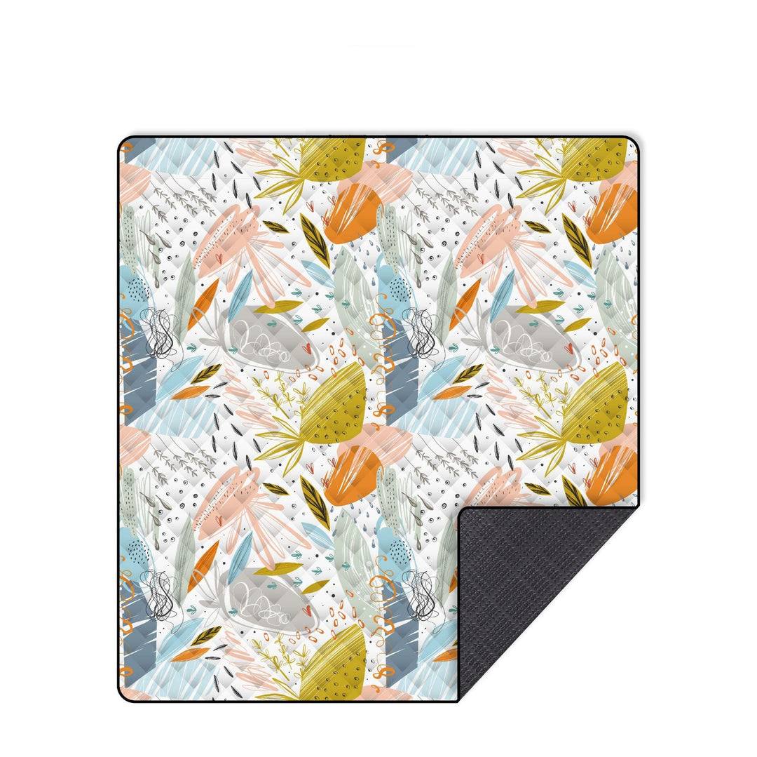 Stylish Outdoor Picnic Mat Kalsten