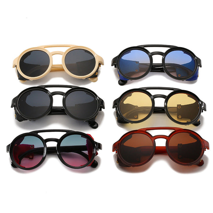 Ladies Retro Sunglasses Kalsten