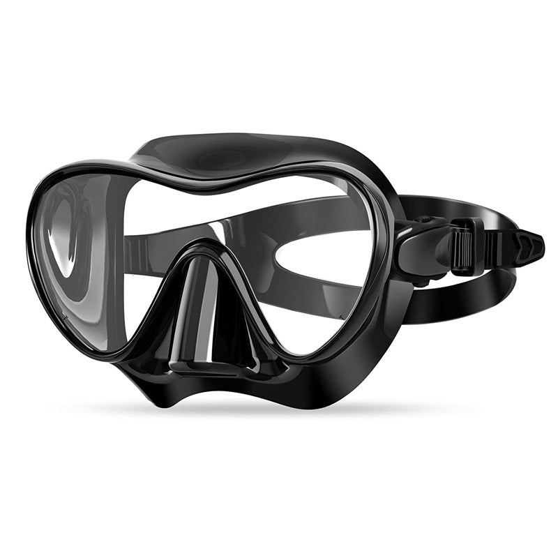 Snorkel mask Kalsten