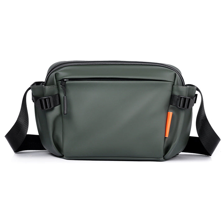 Compact Waterproof Crossbody Bag Kalsten