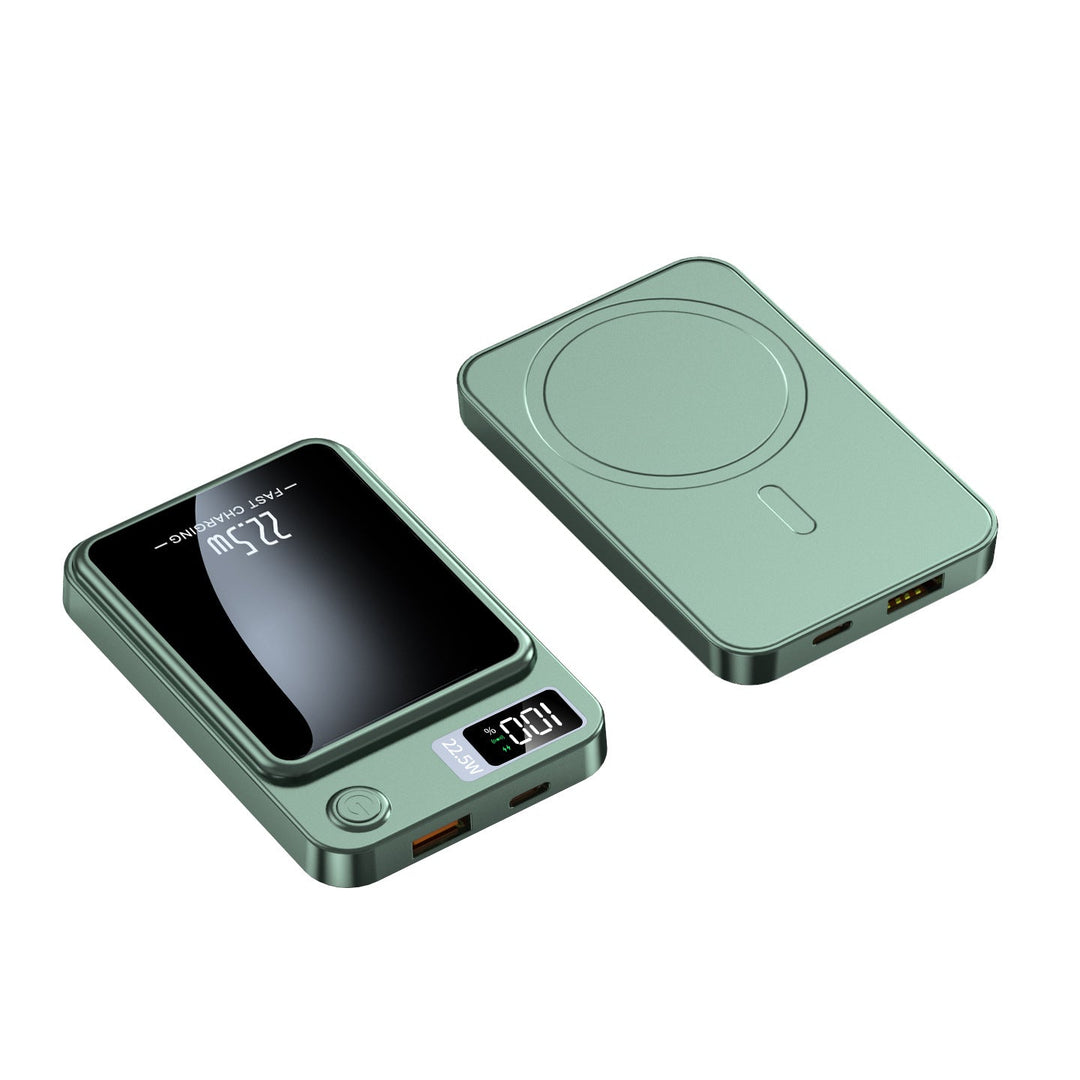 Power bank with wireless charging function Kalsten
