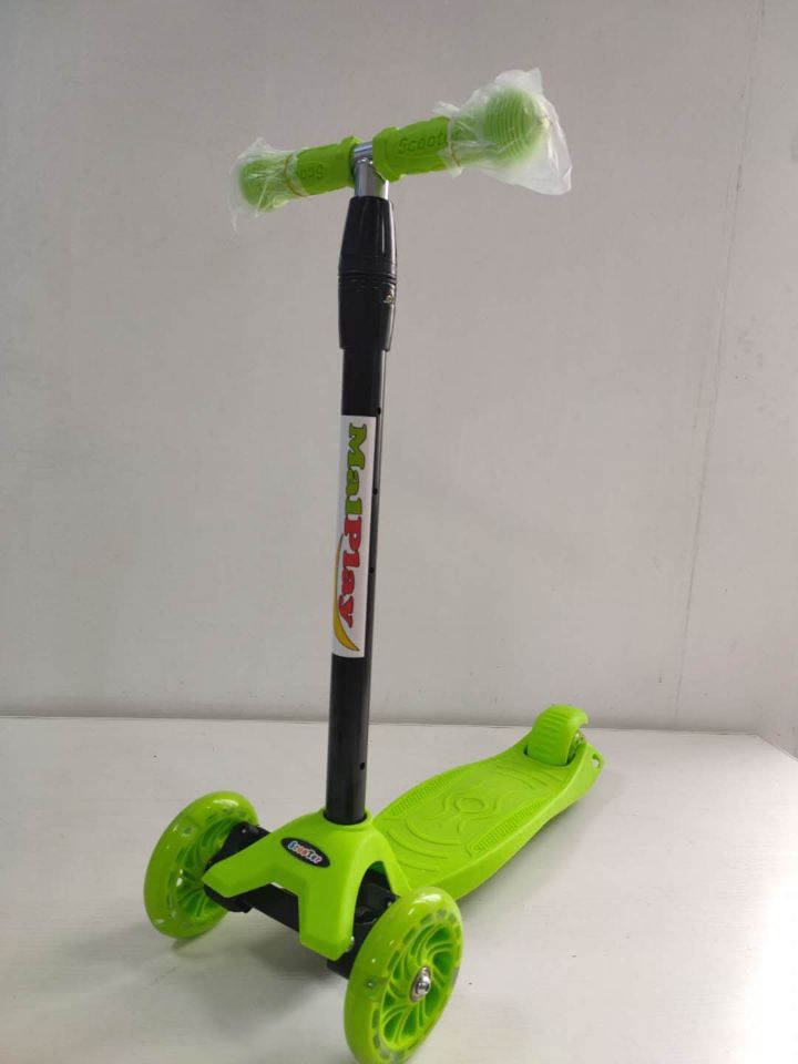 3-Wheel Balance Scooter Kalsten