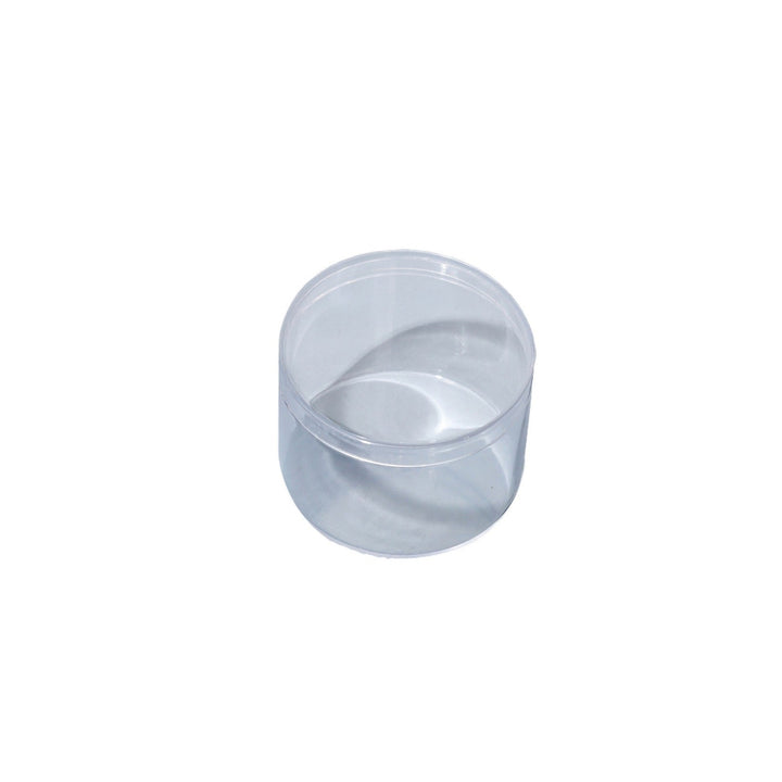 Clear Acrylic Storage Container Kalsten