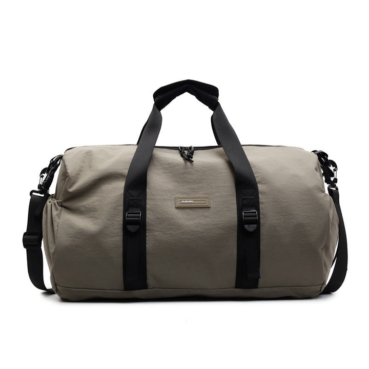 Tote bag with practical fan system Kalsten