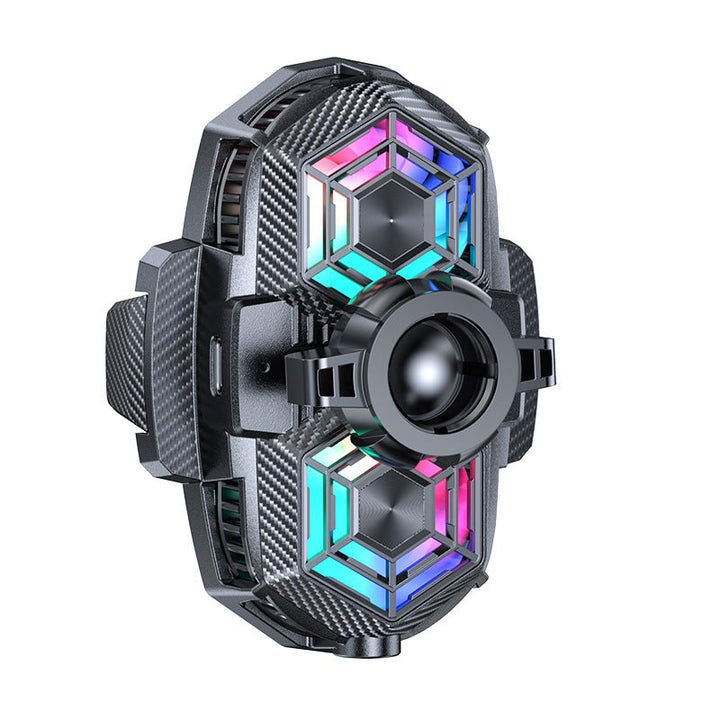 Unisex RGB Gaming Speaker Kalsten