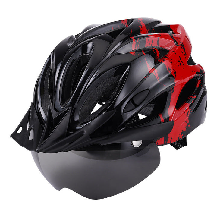 WoHigh-Performance Ventilated Cycling Helmet Kalsten