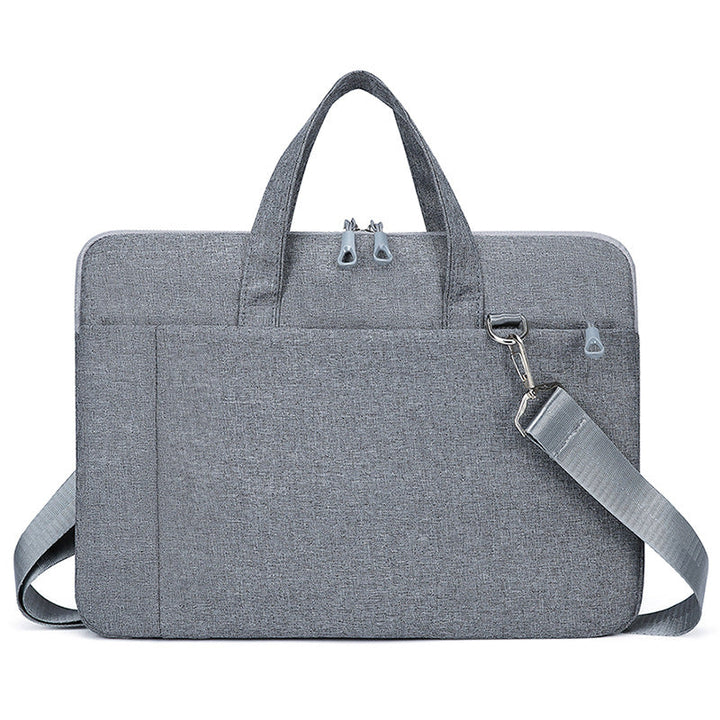 Sleek Business Laptop Portfolio Kalsten