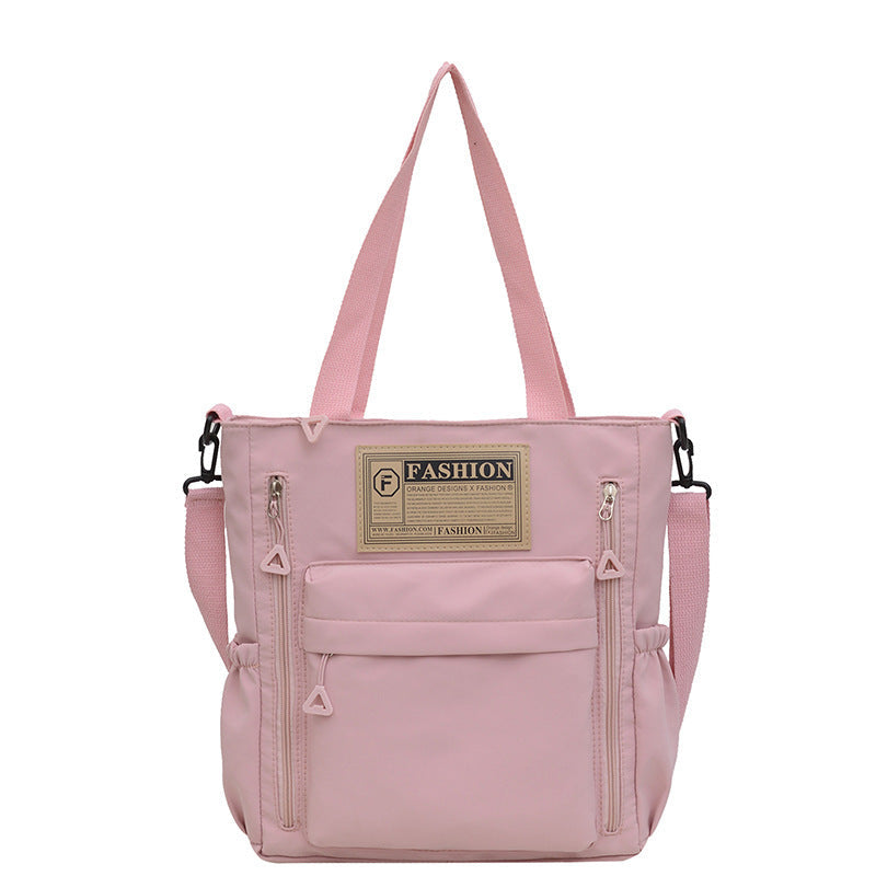 Multifunctional Carry Bag Kalsten