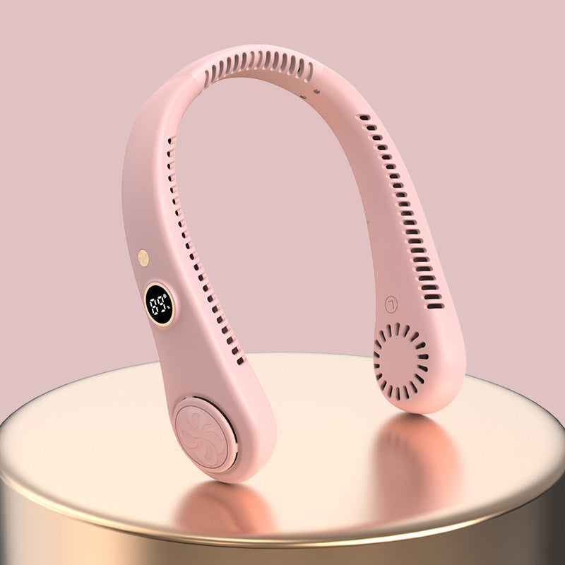 Portable Neck Fan Kalsten