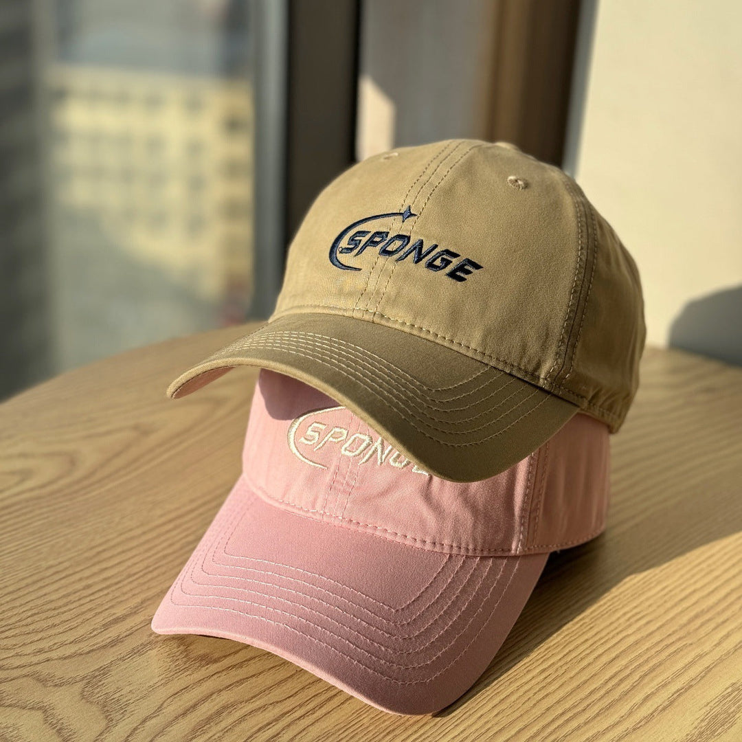 Men's Casual Embroidered Cap Kalsten 1784270240