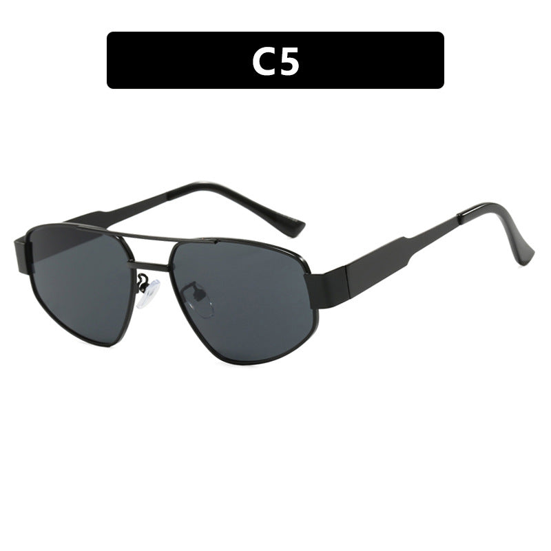 Women stylish oversized sunglasses Kalsten