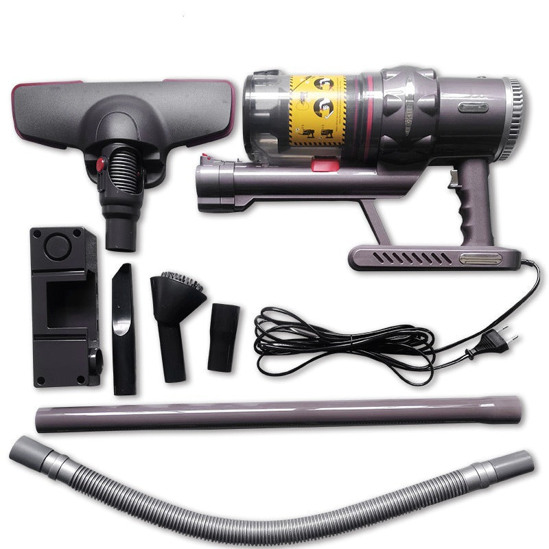 High-Power Cordless Handheld Vacuum Cleaner Kalsten