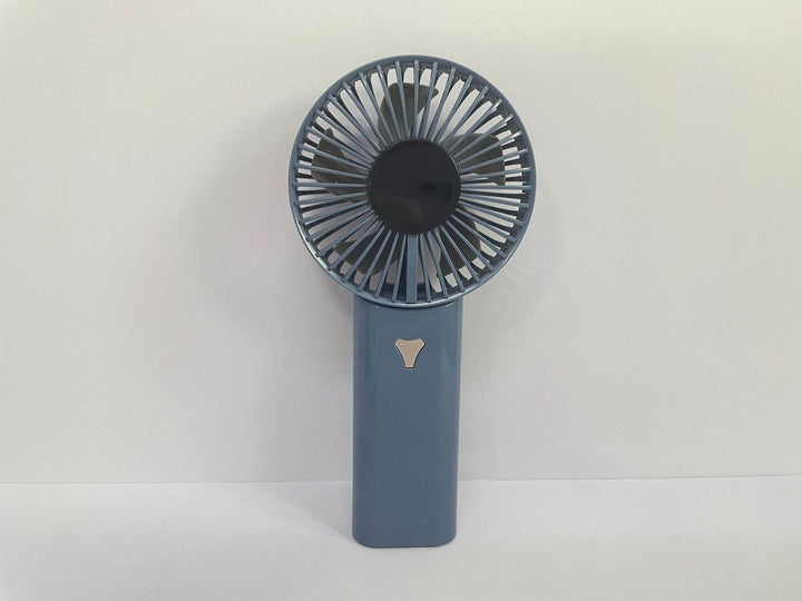Unisex Portable Hand Fan with Ergonomic Grip Kalsten