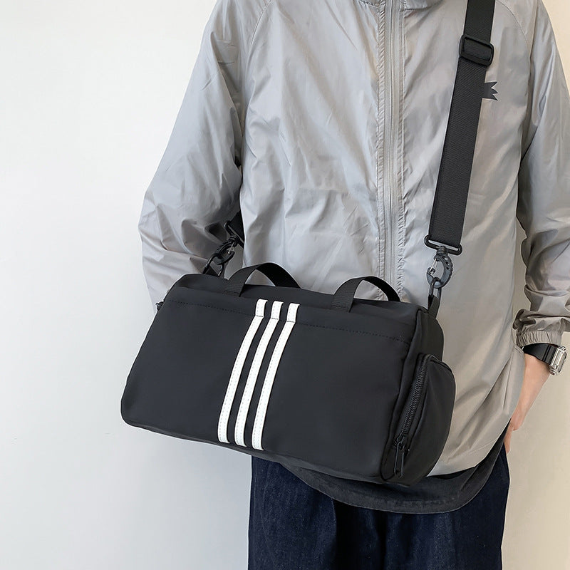Multi-Purpose Gym Duffle Bag Acalora