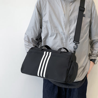 Multi-Purpose Gym Duffle Bag Acalora